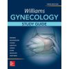 Williams Gynecology, Third Edition, Study Guide (Barbara L. Hoffman)(Brožovaná)
