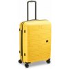 Cestovný kufor Modo by Roncato Supernova M 71 L žltá