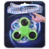 Fidget Spinner farebný