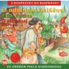 O udatnom Balážovi a iné - Z rozprávky do rozprávky (audiokniha)