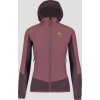 Karpos Alagna Plus Evo W deco rose huckleberry