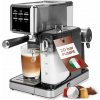 ProfiCook 501266 ProfiCook PC-ES-KA 1266 Espressomaschine Strieborná