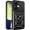 Techsuit – CamShield Series puzdro na OnePlus Nord CE 3 Lite – čierne KF2315413
