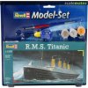 Revell Model set zaoceánský parník R.M.S. Titanic 65804 1:1200