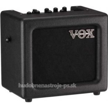 Vox MINI3 G2