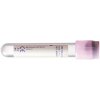Skúmavka Vacutainer na krvný obraz 3 ml K2EDTA - levanduľový uzáver, 100 ks