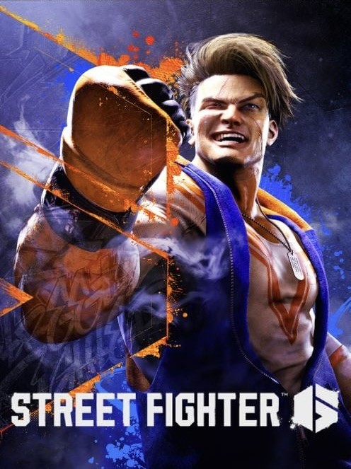 Street Fighter 6