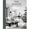 New Mags Kniha - The Season, Katrine Martensen-Larsen