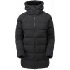Montane Womens Tundra Hoodie black kabát dámský Velikost: S