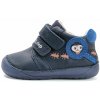 D.D.Step Detské Topánky S070-52576A „Barefoot“ 20-25 Veľkosť Obuv: 20