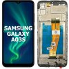 LCD Displej + Rám Samsung Galaxy A03