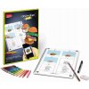 Maped KX3553 Sada na kreslenie minifilmov Animaker Flash