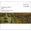 Wolfgang Rihm - Vigilia (SACD) (NEOS)
