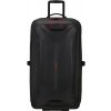 Samsonite ECODIVER Duffle/WH 79 Black 122 L