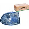SMEROVÁ (DYMOVÁ) LAMPA BMW 7 E38 10.94-09.