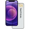 Tactical Glass Shield Privacy Stealth 5D sklo pre Apple iPhone 12 Mini Black