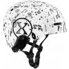 Nils Helma Extreme MT311 biela - M(55-58cm)