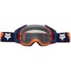Fox Vue Core Goggle fluorescent orange