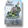 Papierový model - HRAD FRÝDŠTEJN