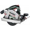 Metabo Náradie - 18V AKU okružná píla 165 mm, 2x aku 8,0 Ah LiHD, nabíjačka 611866810