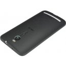 Puzdro a kryt na mobilný telefón Púzdro ASUS BUMPER CASE ZenFone 2 ZE500CL čierne