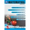 Matematika 5 - Pracovný zošit - Dušan Kotyra