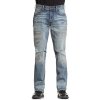 nohavice jeans AFFLICTION ACE