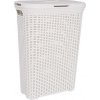 Curver Rattan 40 l krémový 00709-885