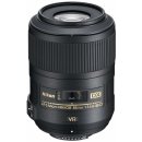 Objektív Nikon AF-S 85mm f/3.5G ED VR DX Micro