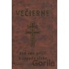 Večierne - Redemptoristi - Slovo medzi nami