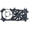 Ventilátor chladenia motora NRF 470138