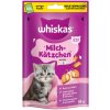 Whiskas Doplňkové krmivo pro kočky Milk Kitten 50g