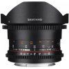 Samyang 8mm T3.8 VDSLR UMC Fish-eye CS II pre Sony A