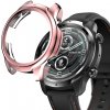 VSETKONAMOBIL 54202 TPU Ochranný obal TicWatch Pro 3 ružový