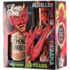 Demon's Share 40% 0,7 l (dárčekové balenie 2 tégliky)