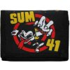 Sum 41 peňaženka