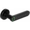 Inteligentná rukoväť s dotyk. klávesnicou a čítačkou odtlačkov prstov, Bluetooth 4.0, čier