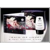 Shunga Rain of Love G-spot Arousal Cream 30ml