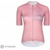 FORCE Sway dámsky dres, ružová S