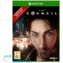 Hra na Xbox One The Council