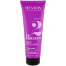 Vlasová regenerácia Revlon Be Fabulous Recovery Step 2 Keratin Mask 250 ml