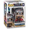 Funko POP Marvel: Thor Love & Thunder - Mighty Thor