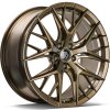 79WHEELS SCF-L hliníkové disky 8x18 5x112 ET30 SBR - Satin Bronze
