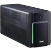 Záložný zdroj UPS APC BVX1200LI 1200 VA 650 W