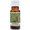 Kozák Vonná esencia - Eukalyptus - 10 ml - Michal