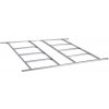 Slovakia Trend Strend Pro 2172929 - Podlahová konštrukcia na domček Strend Pro, 152x259 cm