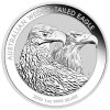 Perth Mint Strieborná minca Australien Wedge Tailed Eagle 2026 1 oz