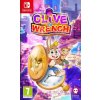 Clive 'N' Wrench Nintendo Switch - krabicová verzia