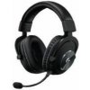 Logitech G PRO X LIGHTSPEED - bezdrôtové herné slúchadlá - čierne 981-000907