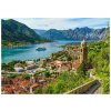 CASTORLAND Kotor Černá Hora 500 dielov